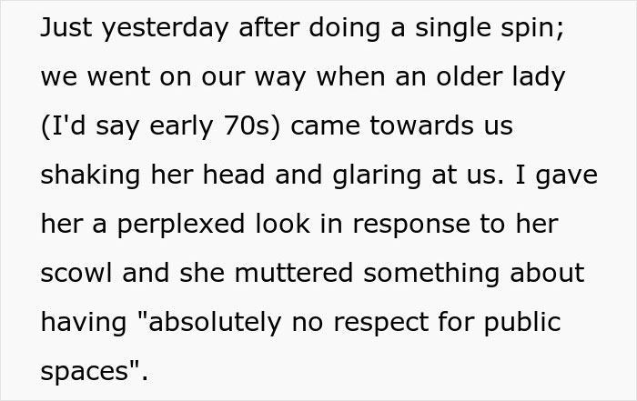 Karen Shames Father And Daughter For Having Fun At The Grocery Store, The Dad Makes Sure To Ruin Her Day