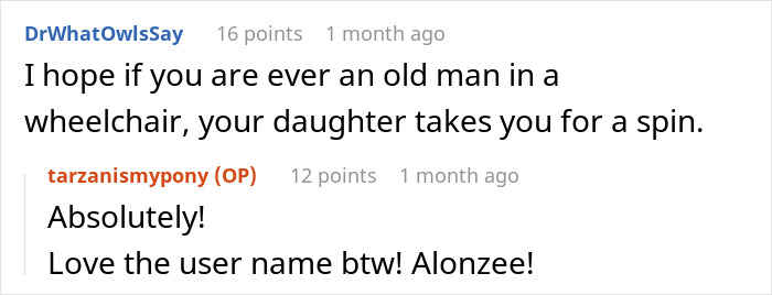 Karen Shames Father And Daughter For Having Fun At The Grocery Store, The Dad Makes Sure To Ruin Her Day