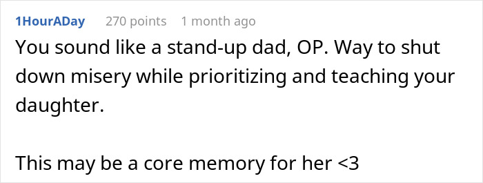 Karen Shames Father And Daughter For Having Fun At The Grocery Store, The Dad Makes Sure To Ruin Her Day