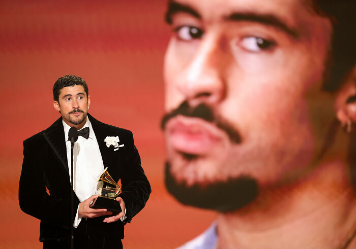 Grammy-Winning Artist Totally Unrecognizable On Met Gala Red Carpet