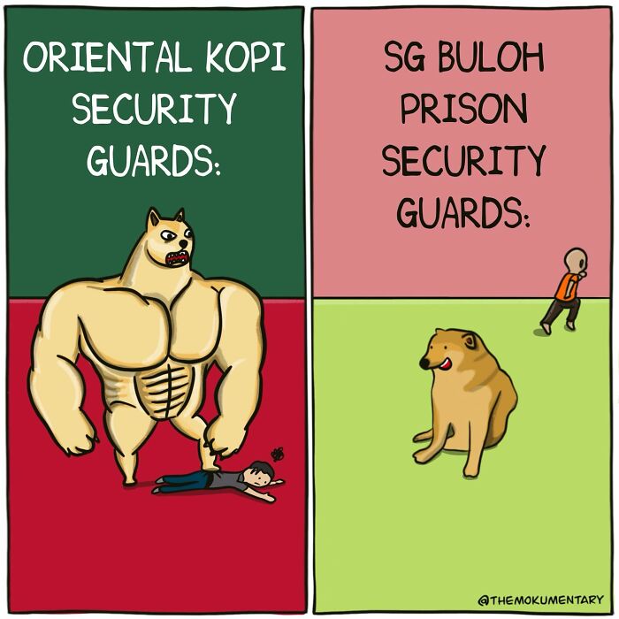 39 New Comics From &ldquo;Mokumentary&rdquo; That Perfectly Capture Life&rsquo;s Little Moments