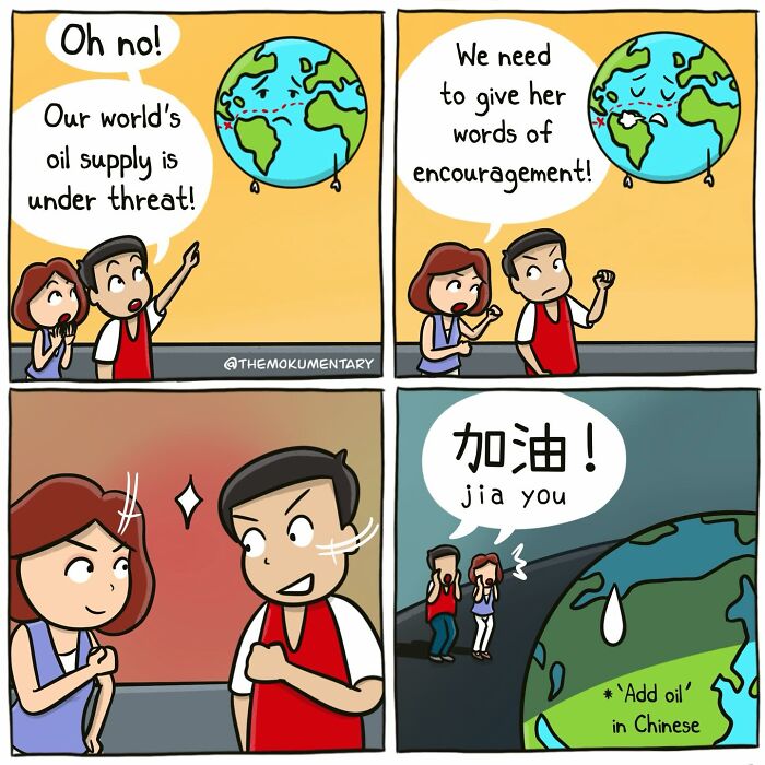 39 New Comics From &ldquo;Mokumentary&rdquo; That Perfectly Capture Life&rsquo;s Little Moments
