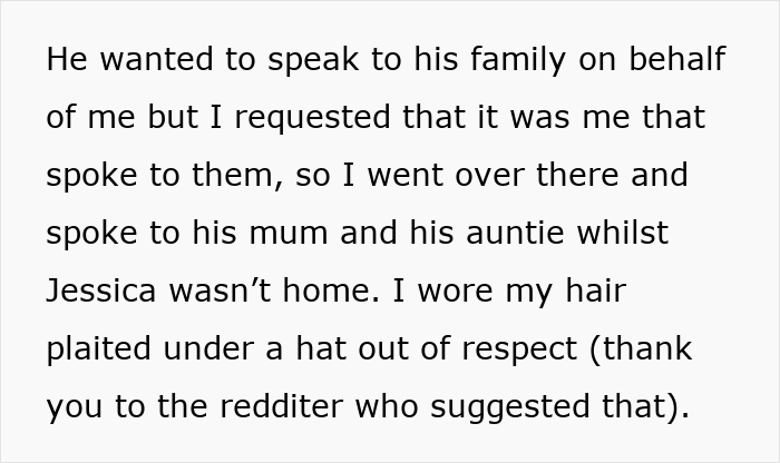 Family Stunned After Woman Refuses To Shave Her Thick, Long Hair In Solidarity For Teen’s Cancer