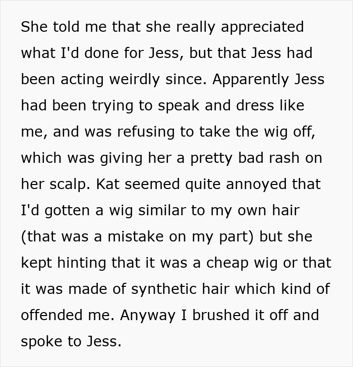 Family Stunned After Woman Refuses To Shave Her Thick, Long Hair In Solidarity For Teen’s Cancer