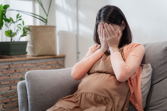 &ldquo;Crush Gone Wrong&rdquo;: Pregnant Woman Hires Her Uncle To Spy On Her Husband, Uncovers The Truth