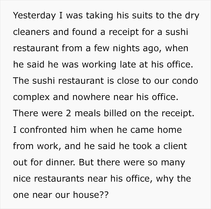 &ldquo;Crush Gone Wrong&rdquo;: Pregnant Woman Hires Her Uncle To Spy On Her Husband, Uncovers The Truth
