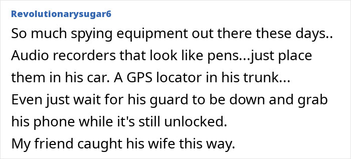 &ldquo;Crush Gone Wrong&rdquo;: Pregnant Woman Hires Her Uncle To Spy On Her Husband, Uncovers The Truth
