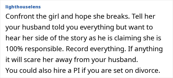 &ldquo;Crush Gone Wrong&rdquo;: Pregnant Woman Hires Her Uncle To Spy On Her Husband, Uncovers The Truth