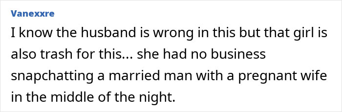 &ldquo;Crush Gone Wrong&rdquo;: Pregnant Woman Hires Her Uncle To Spy On Her Husband, Uncovers The Truth