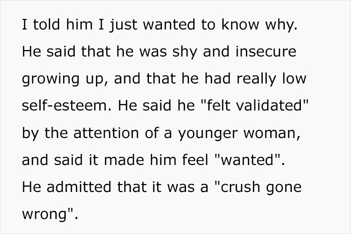 &ldquo;Crush Gone Wrong&rdquo;: Pregnant Woman Hires Her Uncle To Spy On Her Husband, Uncovers The Truth