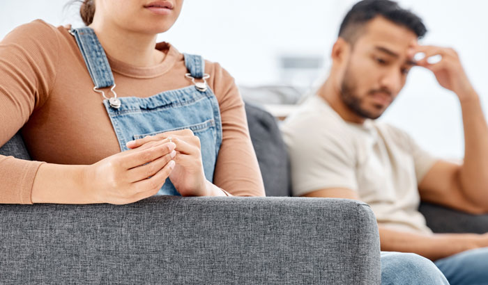 &ldquo;Crush Gone Wrong&rdquo;: Pregnant Woman Hires Her Uncle To Spy On Her Husband, Uncovers The Truth