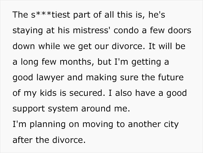 &ldquo;Crush Gone Wrong&rdquo;: Pregnant Woman Hires Her Uncle To Spy On Her Husband, Uncovers The Truth