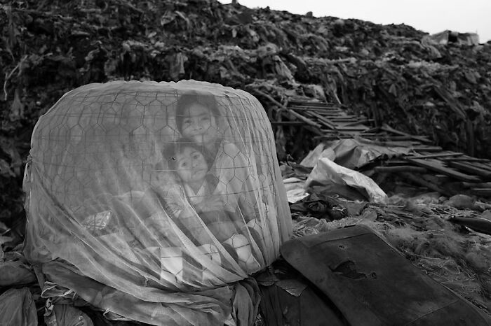 The Artist Gallery Shared 23 Striking Images From Their 2026 Black And White Photography Awards