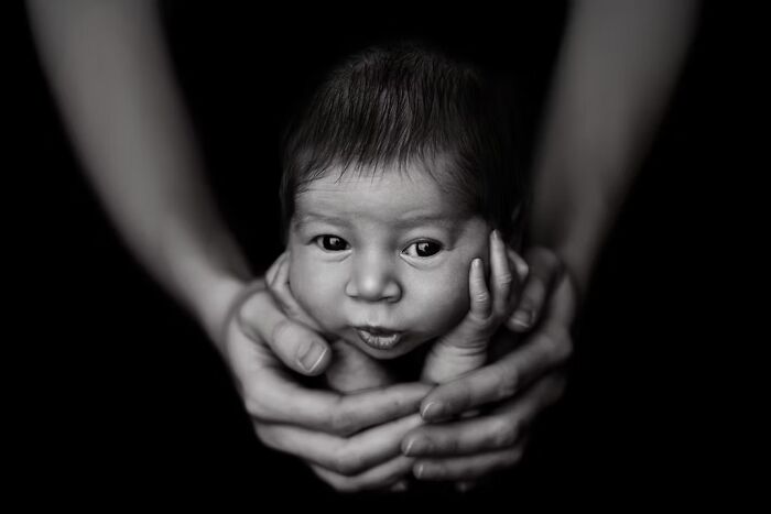 The Artist Gallery Shared 23 Striking Images From Their 2026 Black And White Photography Awards