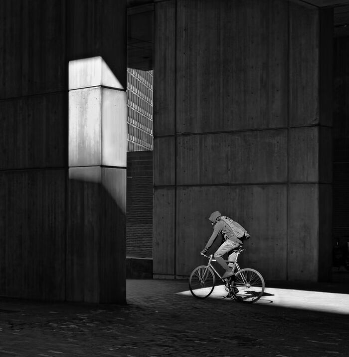 The Artist Gallery Shared 23 Striking Images From Their 2026 Black And White Photography Awards