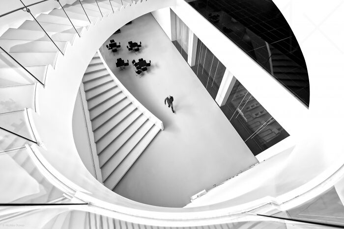 The Artist Gallery Shared 23 Striking Images From Their 2026 Black And White Photography Awards