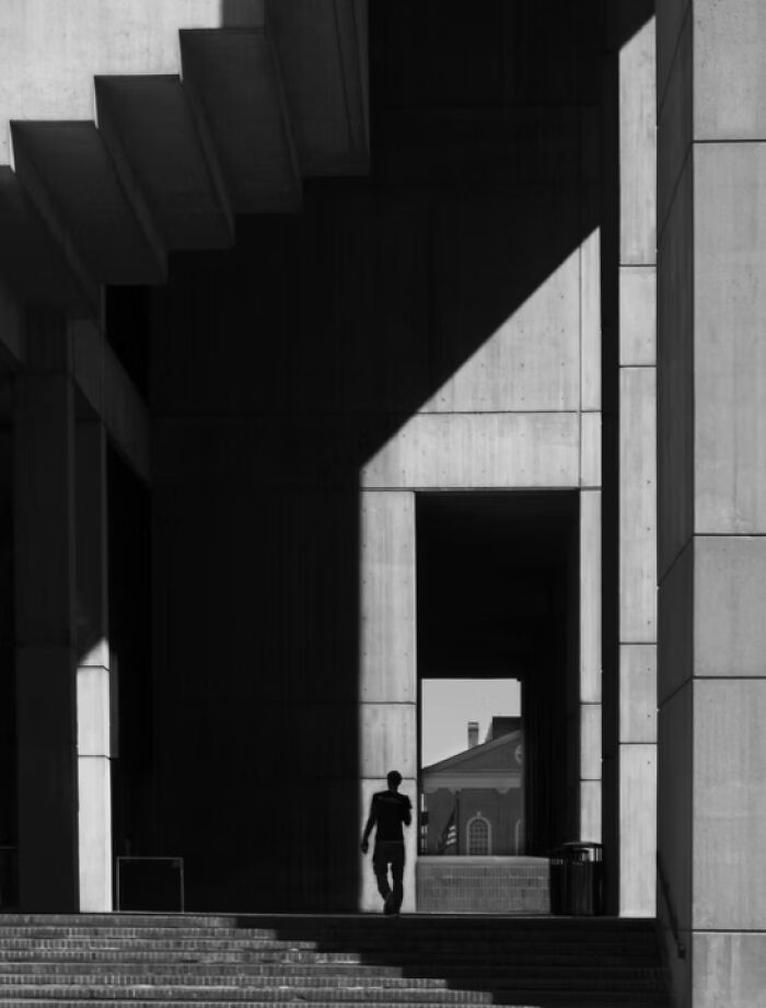The Artist Gallery Shared 23 Striking Images From Their 2026 Black And White Photography Awards