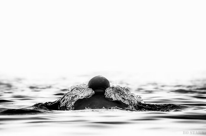 The Artist Gallery Shared 23 Striking Images From Their 2026 Black And White Photography Awards