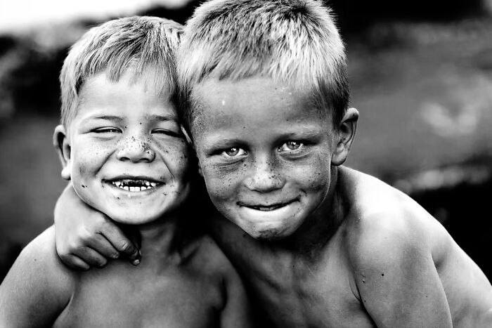 The Artist Gallery Shared 23 Striking Images From Their 2026 Black And White Photography Awards