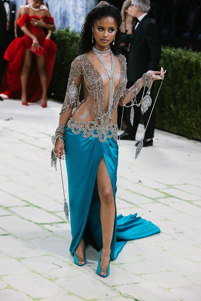 13 Stars Who Pushed The Limits On Revealing Outfits At The Met Gala 2026 By Exposing Their Bodies
