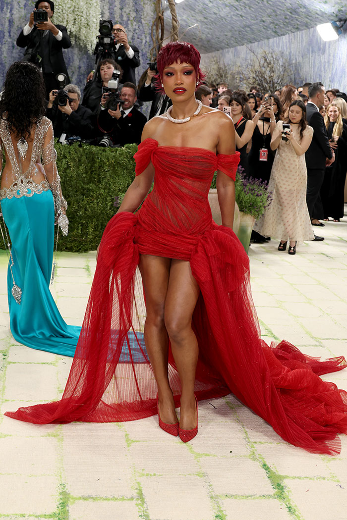 13 Stars Who Pushed The Limits On Revealing Outfits At The Met Gala 2026 By Exposing Their Bodies