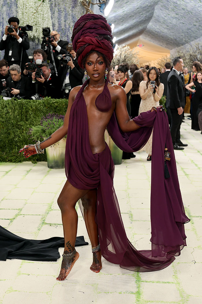 13 Stars Who Pushed The Limits On Revealing Outfits At The Met Gala 2026 By Exposing Their Bodies