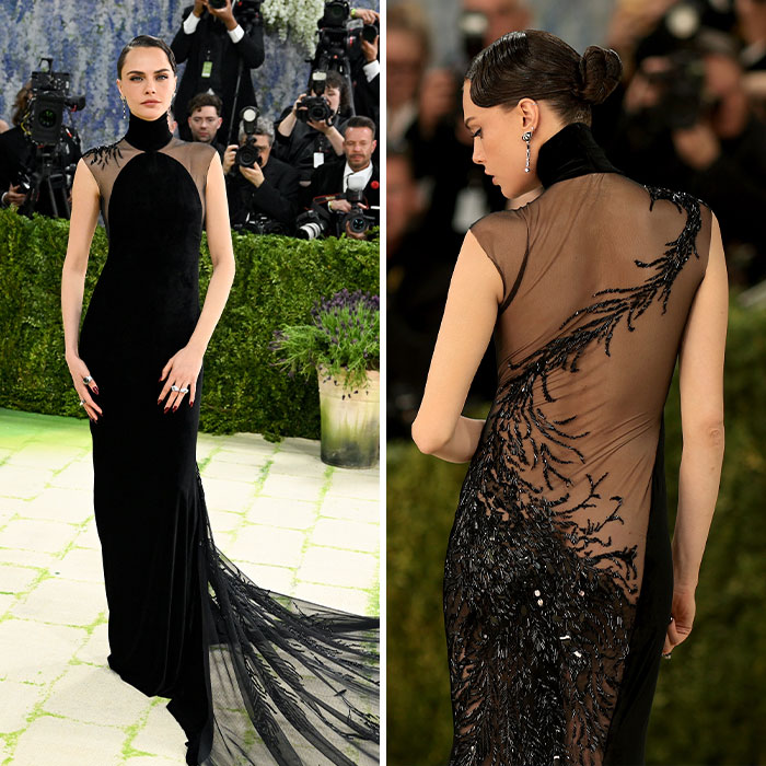 13 Stars Who Pushed The Limits On Revealing Outfits At The Met Gala 2026 By Exposing Their Bodies