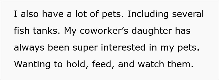 9YO Hurts Babysitter’s Fish And Mom Dismisses It, Babysitter Cuts Her Off And Suggests Therapy