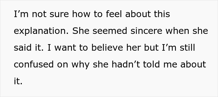 9YO Hurts Babysitter’s Fish And Mom Dismisses It, Babysitter Cuts Her Off And Suggests Therapy