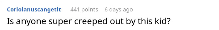 9YO Hurts Babysitter’s Fish And Mom Dismisses It, Babysitter Cuts Her Off And Suggests Therapy