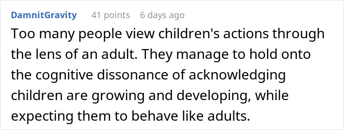 9YO Hurts Babysitter’s Fish And Mom Dismisses It, Babysitter Cuts Her Off And Suggests Therapy