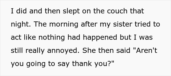 Sister Redecorates Sibling’s Room As A Surprise, Gets Told “I Hate You” When They Come Home