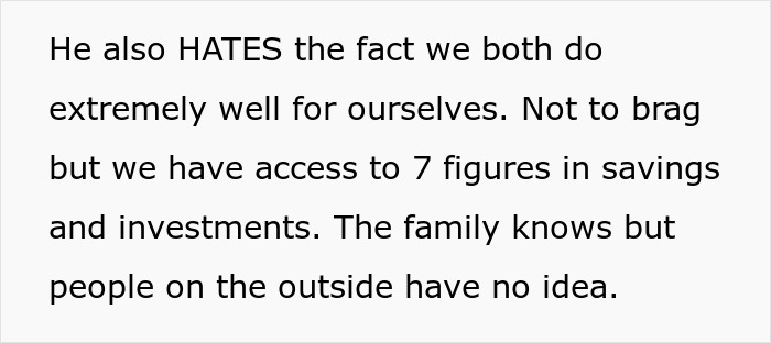 Couple Pay For Luxury Trips But Won’t Fund Their Own Sick Kid, Get Mad As Relatives Won&rsquo;t &ldquo;Chip In&rdquo;