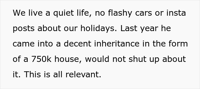 Couple Pay For Luxury Trips But Won’t Fund Their Own Sick Kid, Get Mad As Relatives Won&rsquo;t &ldquo;Chip In&rdquo;