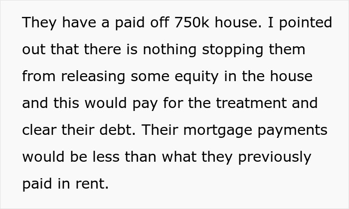 Couple Pay For Luxury Trips But Won’t Fund Their Own Sick Kid, Get Mad As Relatives Won&rsquo;t &ldquo;Chip In&rdquo;