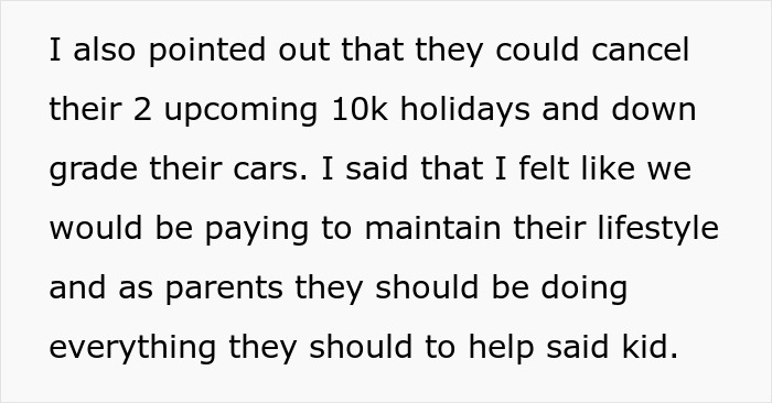 Couple Pay For Luxury Trips But Won’t Fund Their Own Sick Kid, Get Mad As Relatives Won&rsquo;t &ldquo;Chip In&rdquo;