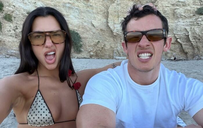 Dua Lipa’s Boyfriend Has High Chances Of Becoming The Next James Bond