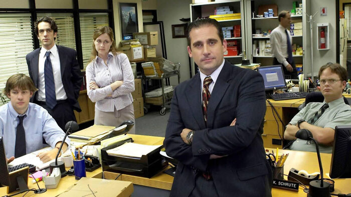 If You Can Answer All 19 Questions About &ldquo;The Office,&rdquo; You Deserve A Dundie Award