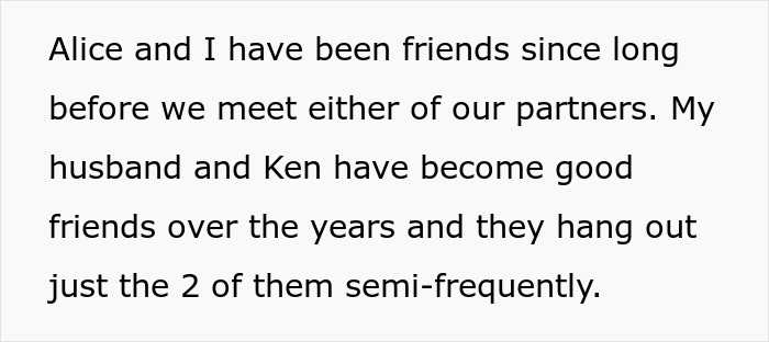 Woman Finds Out Bestie Returned To Toxic Ex, Feels Used After Defending Her And Risking Her Marriage
