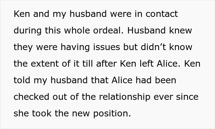 Woman Finds Out Bestie Returned To Toxic Ex, Feels Used After Defending Her And Risking Her Marriage