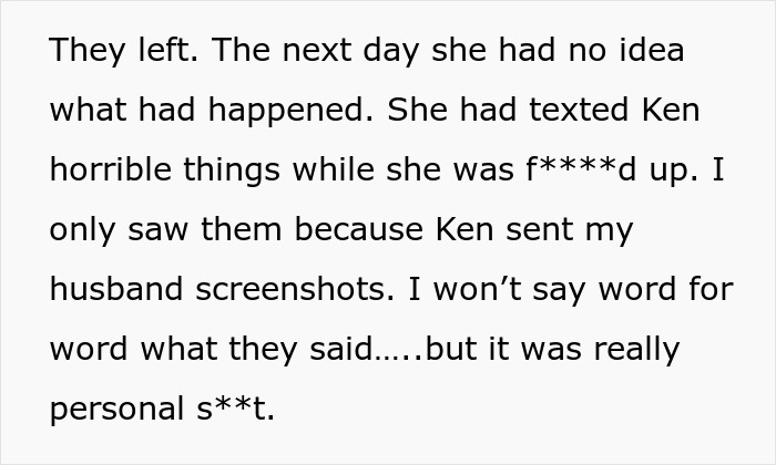 Woman Finds Out Bestie Returned To Toxic Ex, Feels Used After Defending Her And Risking Her Marriage