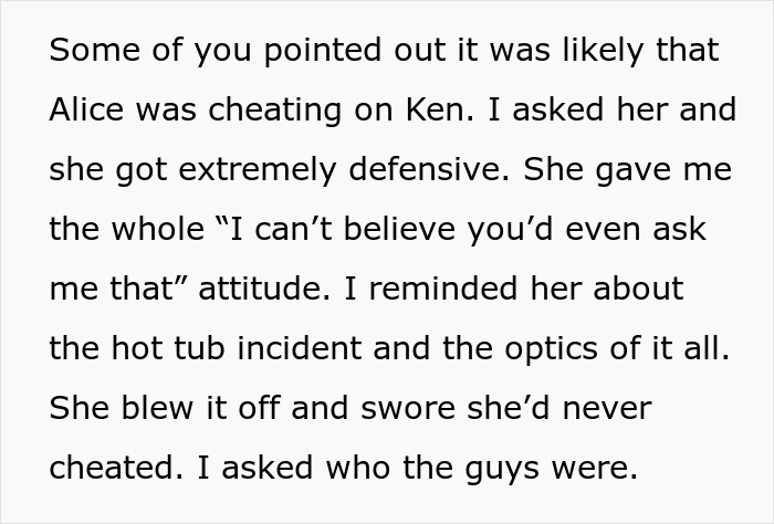 Woman Finds Out Bestie Returned To Toxic Ex, Feels Used After Defending Her And Risking Her Marriage