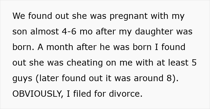 Guy Takes Down Toxic Ex With Receipts, She Regrets Pushing His Buttons After Losing Child Support