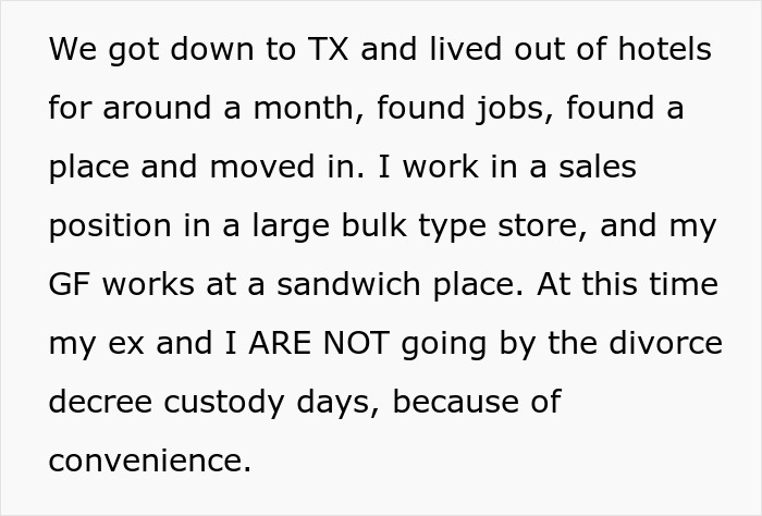 Guy Takes Down Toxic Ex With Receipts, She Regrets Pushing His Buttons After Losing Child Support