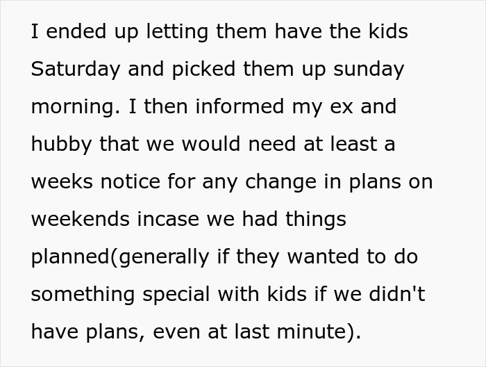 Guy Takes Down Toxic Ex With Receipts, She Regrets Pushing His Buttons After Losing Child Support