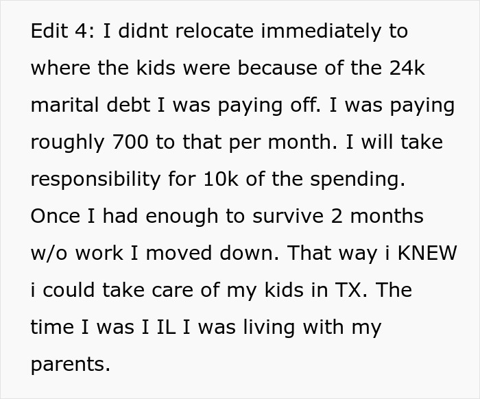 Guy Takes Down Toxic Ex With Receipts, She Regrets Pushing His Buttons After Losing Child Support