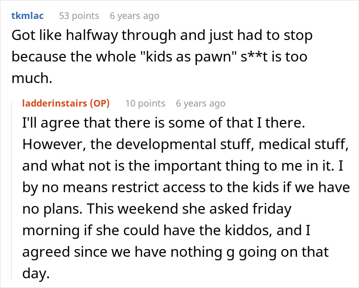Guy Takes Down Toxic Ex With Receipts, She Regrets Pushing His Buttons After Losing Child Support