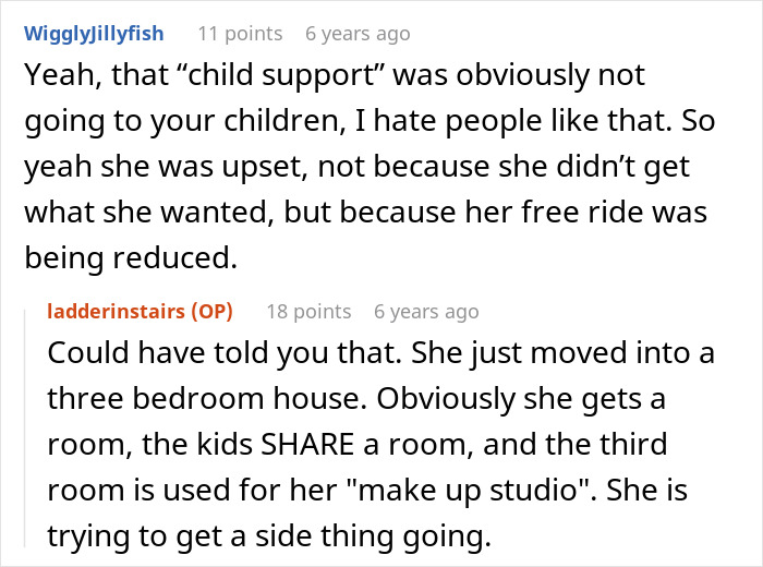 Guy Takes Down Toxic Ex With Receipts, She Regrets Pushing His Buttons After Losing Child Support