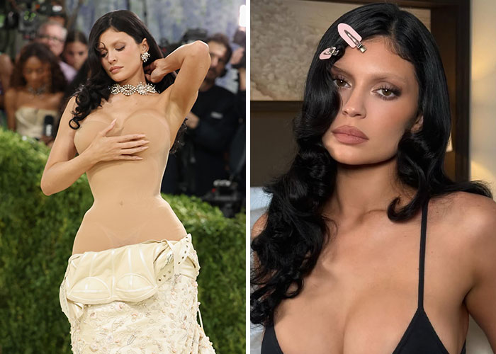 Met Gala 2026 Was More About Plastic Surgery Than Fashion As Stars Showed Off Their Procedures