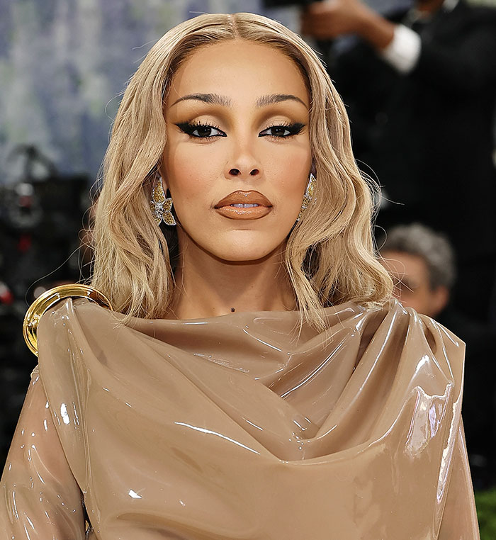 Met Gala 2026 Was More About Plastic Surgery Than Fashion As Stars Showed Off Their Procedures